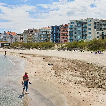 Luxury Sea View In Апартаменты Поморие